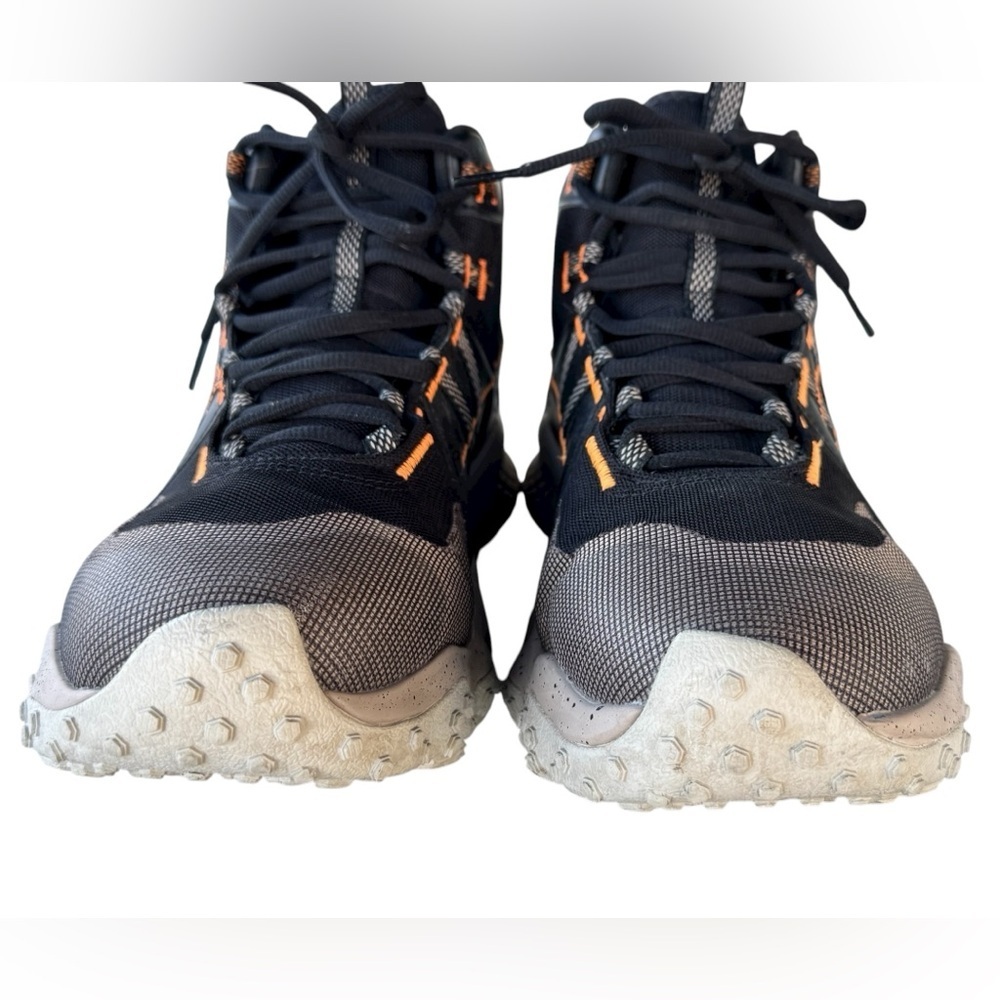 Under Armour Charged Maven Trek Outdoors Athletic shoes - Picture 8 of 13